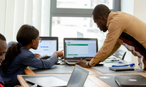 Formation – Organisation internationale de la Francophonie (OIF)